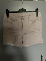 Short stretch, maat 38, Ophalen of Verzenden, Zo goed als nieuw, Maat 38/40 (M), Beige