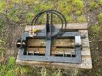 Stoll 3-punt / Euro Adapter, Zakelijke goederen, Overige, Overige typen