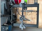 Imprimande 3D, Ophalen, Gebruikt