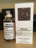 Margiela REPLICA Jazz Club EDT pour homme, Parfumfles, Gebruikt, Ophalen of Verzenden