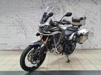 Honda CRF 1100 Dct Africa Twin Adventure Sport, Motos, Entreprise, Plus de 35 kW, 2 cylindres, 1100 cm³