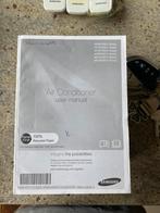 Samsung airco: buitenunit en 3 binnen units met wifi, Ophalen, Gebruikt, Verwarmen, Wandairco