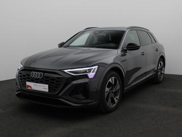 Audi Q8 e-tron 106 kWh 55 Quattro S line