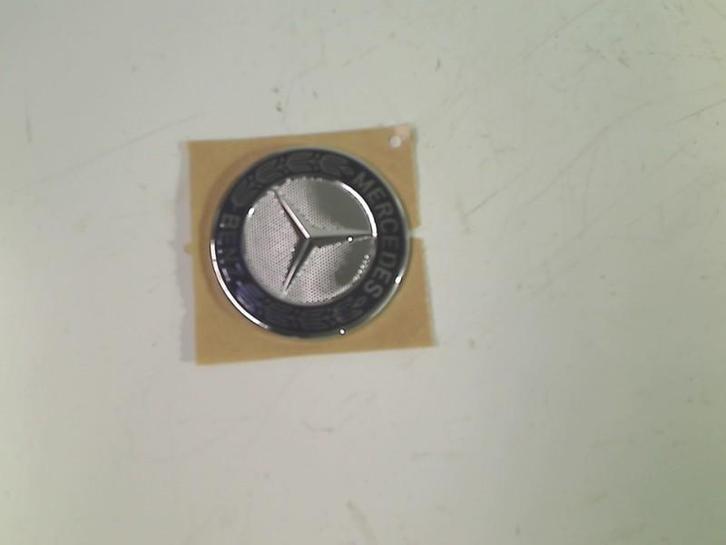 EMBLEEM Mercedes-Benz Sprinter 3,5t (906.73) (A9068171016), Auto-onderdelen, Overige Auto-onderdelen, Mercedes-Benz, Gebruikt