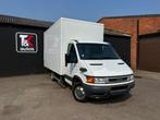 Iveco Masif 3.0 D van 2002, Iveco, Bedrijf, Te koop, Handgeschakeld