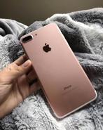 iPhone 7 Plus 32 Go en or rose *NOUVEL ÉTAT*, Télécoms, Téléphonie mobile | Apple iPhone, 89 %, Rose, Comme neuf, Enlèvement