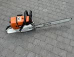 Professionele Stihl kettingzaag te koop., Doe-het-zelf en Bouw, Ophalen of Verzenden, Zo goed als nieuw, Kettingzaag, Stihl
