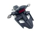 KENTEKENPLAAT HOUDER Yamaha YZF R1 2007-2008 (YZF-R1 4C8), Gebruikt