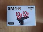 RODE SM4-R shockmount, Muziek en Instrumenten, Microfoons, Ophalen of Verzenden, Nieuw, Overige typen