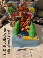 Bert de bever spel, Hobby en Vrije tijd, Ophalen of Verzenden, Zo goed als nieuw