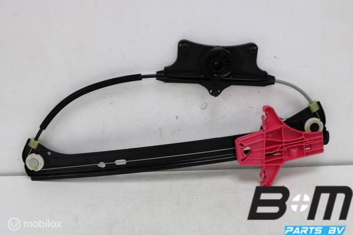 Raammechaniek linksachter VW Passat B8 Var. GTE 3G9839461B, Auto-onderdelen, Ruiten en Toebehoren, Gebruikt