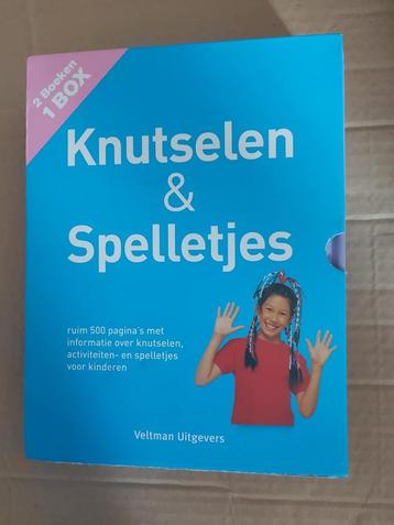 Boeken Kleuters, onderwijs en knutselen  beschikbaar voor biedingen