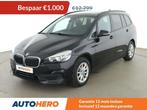 BMW 2 Serie 216 216d Gran Tourer Advantage, 116 g/km, Achat, Euro 6, Tissu