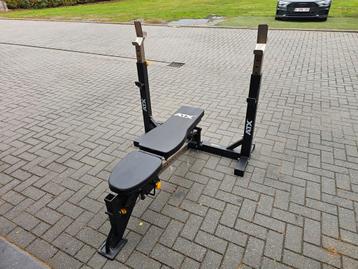 ATX Olympic Adjustable Bench OBM-650 beschikbaar voor biedingen
