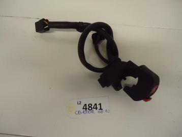 CB1000R 2008 - 2010 Honda Elektrische bediening D1-13945 beschikbaar voor biedingen