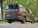 Citroen jumpy 2l HDI 180pk | AUTOMAAT | 5ZIT | CAMERA, Auto's, Citroën, Automaat, 1998 cc, Stof, USB