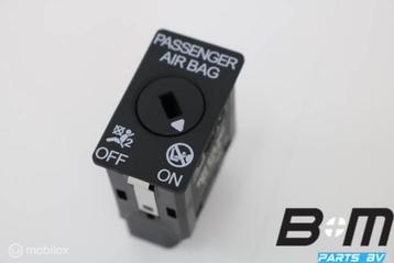 Schakelaar voor bijrijdersairbag Audi A5 F5 Sportback beschikbaar voor biedingen