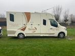 paardencamionette, 2-paards trailer, Zo goed als nieuw, Ophalen