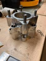 Spoorverbreders Suzuki ltz 400