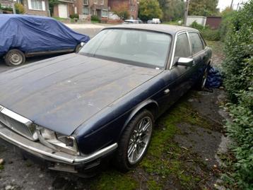 pieces jaguar  beschikbaar voor biedingen