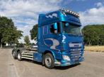 2014 DAF XF 510 6X2 Haakarm vrachtwagen, Overige brandstoffen, Bedrijf, DAF, Te koop