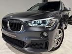 BMW X1 2.0d 136CV PACK M" X-DRiVE HEAD-UP NAVi PRO CAMERA, 4 cilinders, 136 pk, 124 g/km, Bedrijf