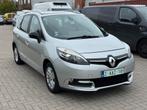 Renault // Grand Scenic, Auto's, Euro 5, Bedrijf, 1200 cc, 85 kW