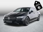Mercedes-Benz CLA-klasse CLA 200 AMG Line, Auto's, Mercedes-Benz, Stof, Gebruikt, 4 cilinders, 715 kg