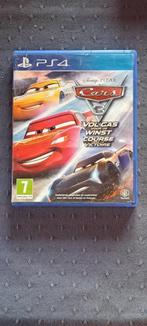 Cars 3, Games en Spelcomputers, Games | Sony PlayStation 4, Ophalen of Verzenden