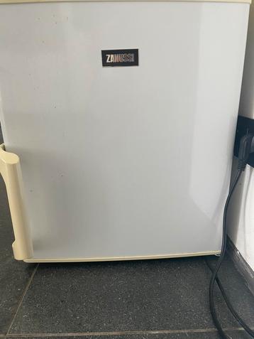 Zanussi, Enlèvement, Comme neuf