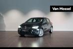 SEAT Ibiza 5D 1.0 TSI DSG | LED | Cruise Control | Carplay, Stof, Gebruikt, Zwart, 580 kg