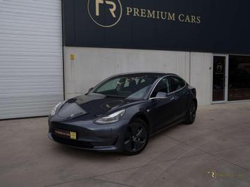 Tesla Model 3 Long Range l Dual Motor l Incl 21% BTW beschikbaar voor biedingen
