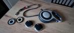 Flexi Vario 8 m + flexi vario led licht 2 stuks, Dieren en Toebehoren, Ophalen of Verzenden, Zo goed als nieuw