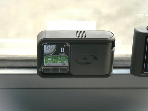 COYOTE V2-radaralarm, Auto diversen, Autonavigatie, Ophalen of Verzenden