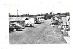 Vlissegem NA4: Camping 83 „Ten Bos”, Verzenden, 1960 tot 1980, Gelopen, West-Vlaanderen