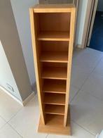 zeer sterke CD kast / rek, Ophalen, 75 tot 150 discs, Zo goed als nieuw, Cd's