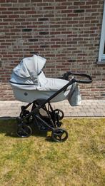 Bebetto Nitello met accessoires, Kinderen en Baby's, Kinderwagens en Combinaties, Kinderwagen, Gebruikt, Ophalen