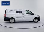 Mercedes-Benz Vito 116 CDI L2 Pro Vebabox koeling Trekhaak M, Automaat, Wit, Mercedes-Benz, Bedrijf