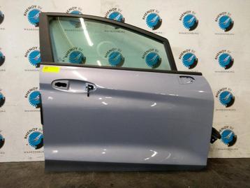 FORD FIESTA ST-LINE [R_FRONT_DOOR] 2021 beschikbaar voor biedingen