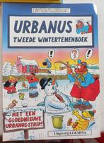 Urbanus stripboeken lot., Meerdere stripboeken, Ophalen, Gelezen, Linthout en Urbanus