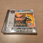 tekoop playstation 1 spel ACTION MAN, Games en Spelcomputers, Games | Sony PlayStation 1, Ophalen, Gebruikt, Vanaf 16 jaar