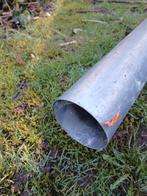 Regenpijp 4m64 lang diameter 80 mm, Ophalen