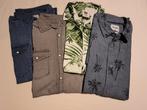 kleding mannen 15-16 jaar/small, Ophalen, Zo goed als nieuw, Maat 46 (S) of kleiner