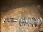 Schokdemperpoot links-voor van een Seat Ibiza, Ophalen of Verzenden, 3 maanden garantie, Gebruikt, Seat