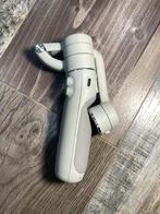 DJI OM 5 telefoon stabilizer, Audio, Tv en Foto, Videocamera's Digitaal, Ophalen, Zo goed als nieuw