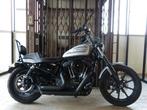 Harley-Davidson Sportster XL1200NS Nightster (bj 2020), Bedrijf, 1202 cc, Meer dan 35 kW, Overig