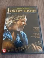Crazy heart (2009), CD & DVD, DVD | Drame, Enlèvement ou Envoi