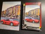 Ferrari F355 Spider Puzzel 500 stuks, Hobby & Loisirs créatifs, Enlèvement, 500 à 1500 pièces, Utilisé, Puzzle