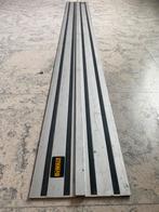 Zaaggelijder Dewalt ‘1,50m’, Doe-het-zelf en Bouw, Gereedschap | Zaagmachines, Ophalen, Zo goed als nieuw
