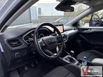 Ford Focus Wagon 1.0 EcoBoost Trend Edition Business € 5.450, Auto's, Focus, Zwart, Wit, Bedrijf